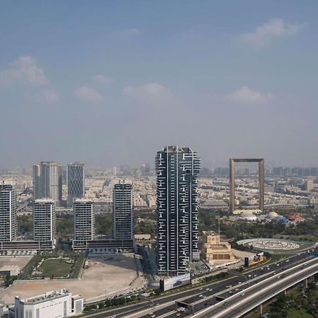 Hotel Siro One Za'Abeel Dubai Exterior foto