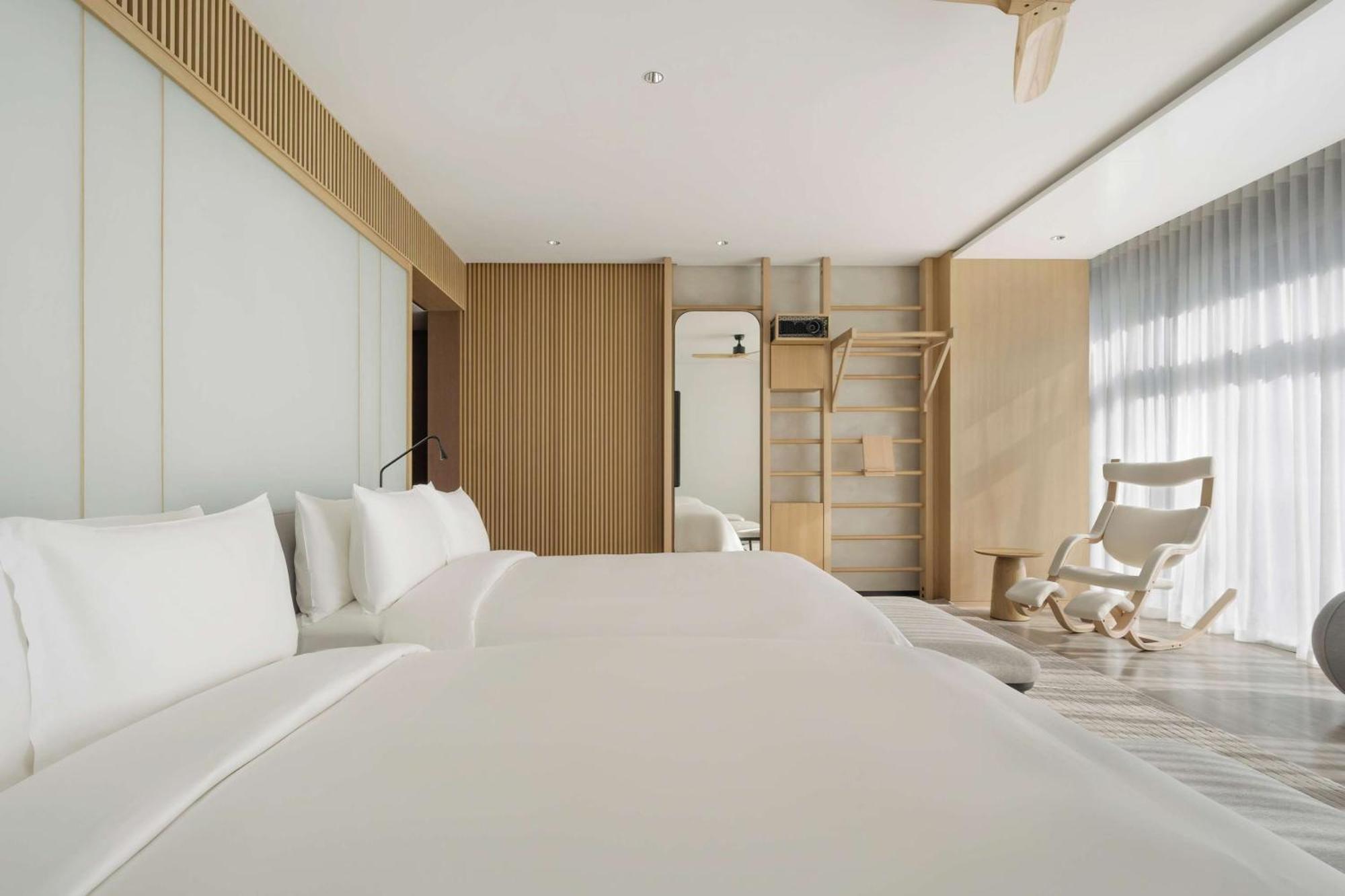 Hotel Siro One Za'Abeel Dubai Exterior foto