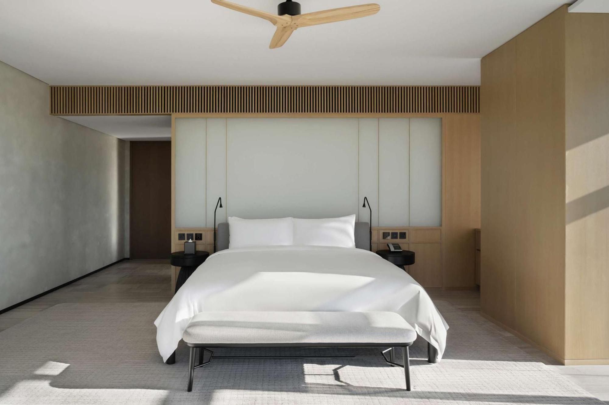 Hotel Siro One Za'Abeel Dubai Exterior foto