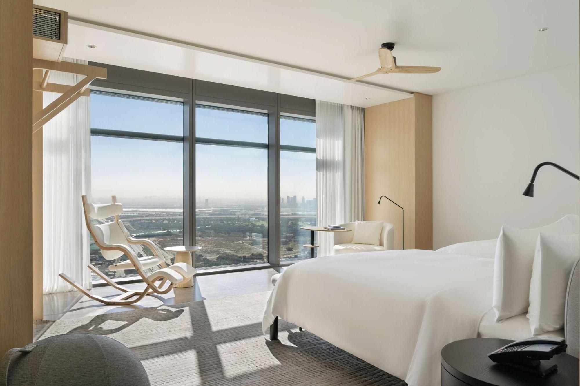 Hotel Siro One Za'Abeel Dubai Exterior foto