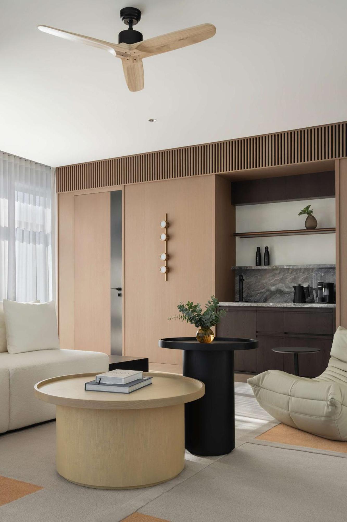 Hotel Siro One Za'Abeel Dubai Exterior foto