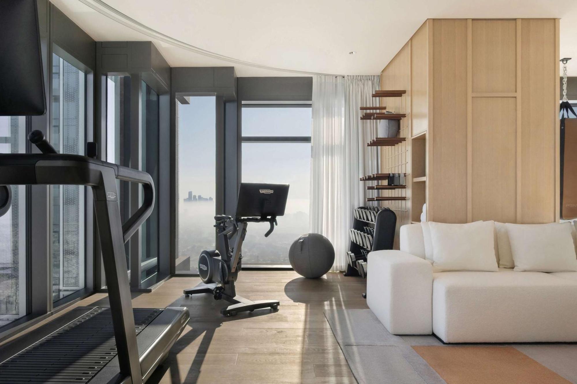 Hotel Siro One Za'Abeel Dubai Exterior foto